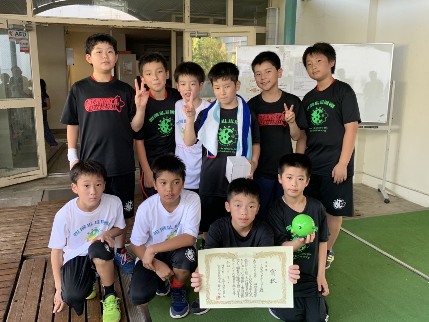 2019年